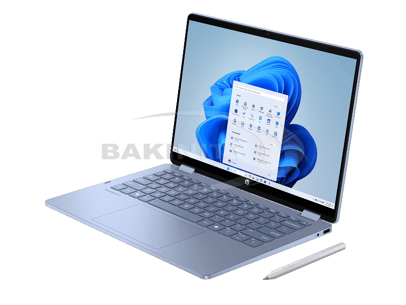 Noutbuk HP OmniBook 5 Flip 14-fp0037ci (DM8F2EA) — Noutbuklar, Bakı (2)