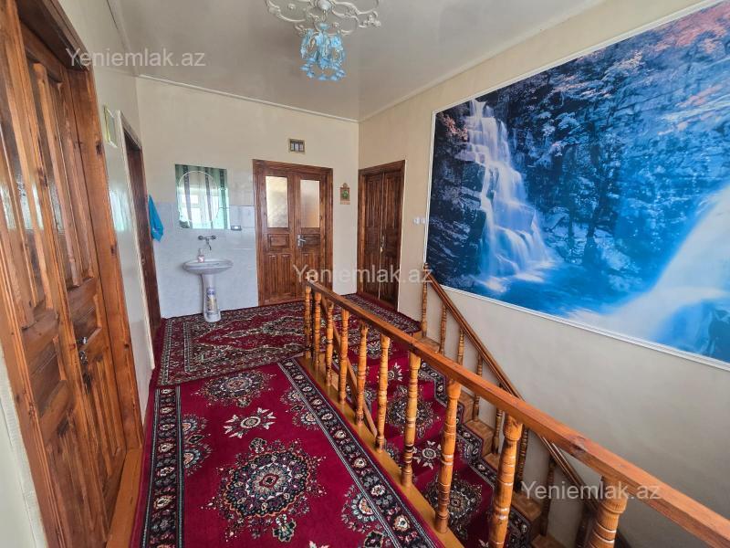 Günlük 2 otaqlı Həyət evi / Villa, 40 m², Quba — Ev, villa, Quba (8)