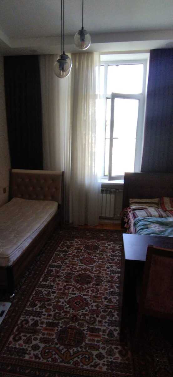 Satılır 3 otaqlı köhnə tikili 75 m² — Mənzil, Bakı (9)