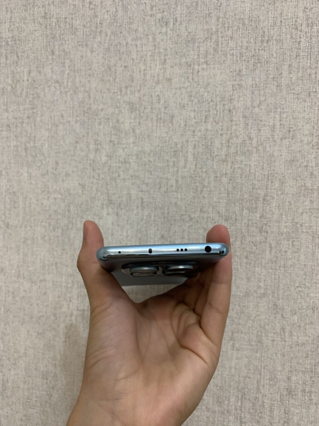Redmi Note 14 Pro, 256 GB, rəng - Mavi — Xiaomi, Mehdiabad (6)