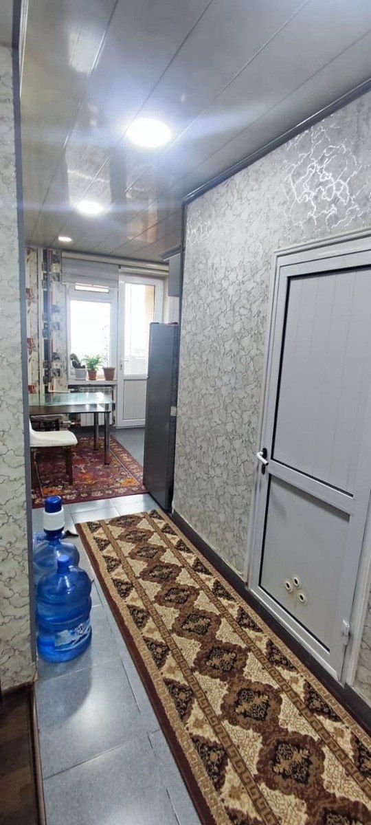 Satılır 3 otaqlı köhnə tikili 67 m² — Mənzil, Bakı (9)