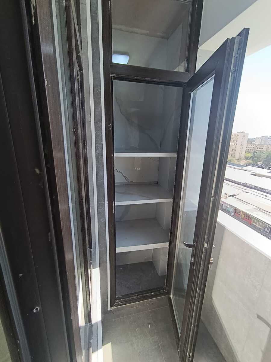 Satılır 3 otaqlı köhnə tikili 85 m² — Mənzil, Bakı (5)