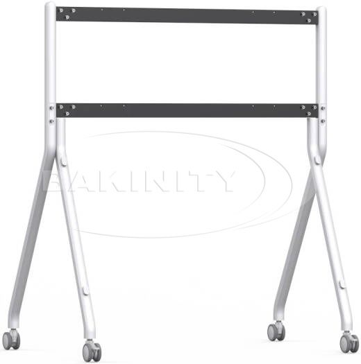 Huaweı Ideahub White Rolling Stand II (65/75/86 inches) WB1M0IDEAHUB07 (21155908) — İnteraktiv panellər və LED ekranlar, Bakı