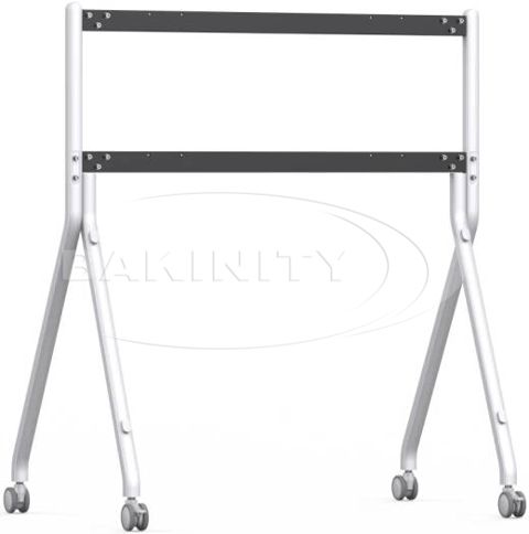 Huaweı Ideahub White Rolling Stand II (65/75/86 inches) WB1M0IDEAHUB07 (21155908) — Bakı