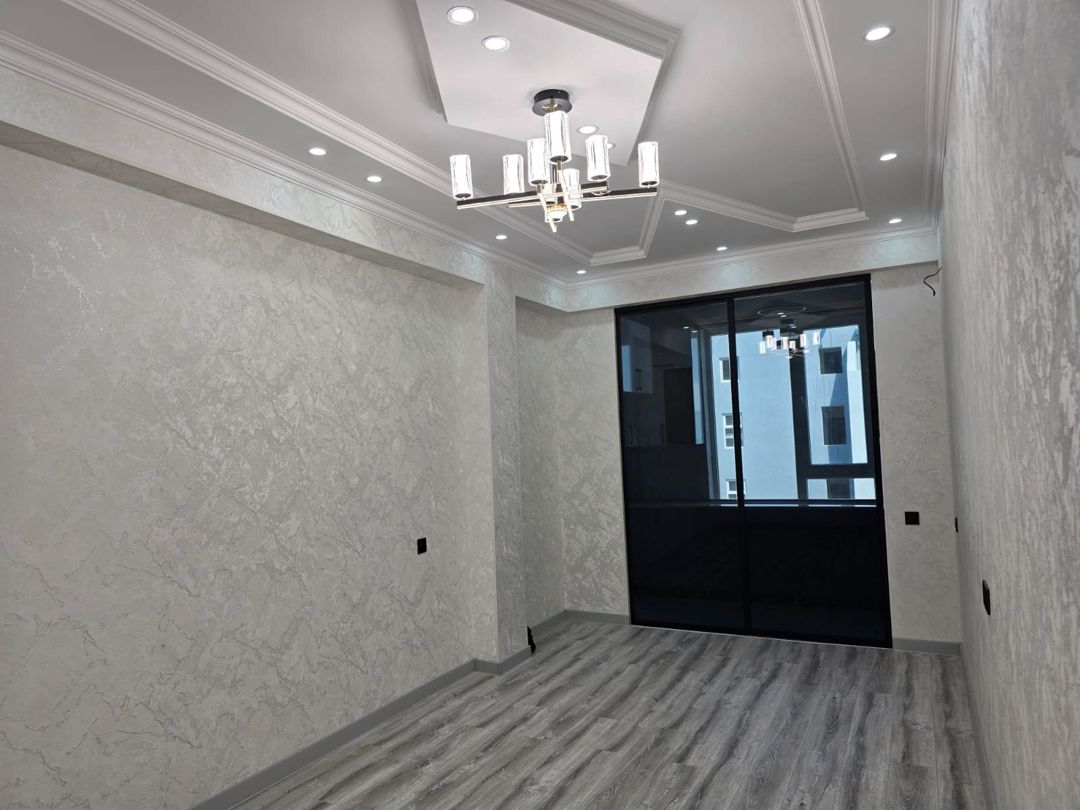 2-otaqlı yeni tikili, Bulvar küç., 52 m² — Mənzil, Sumqayıt (5)