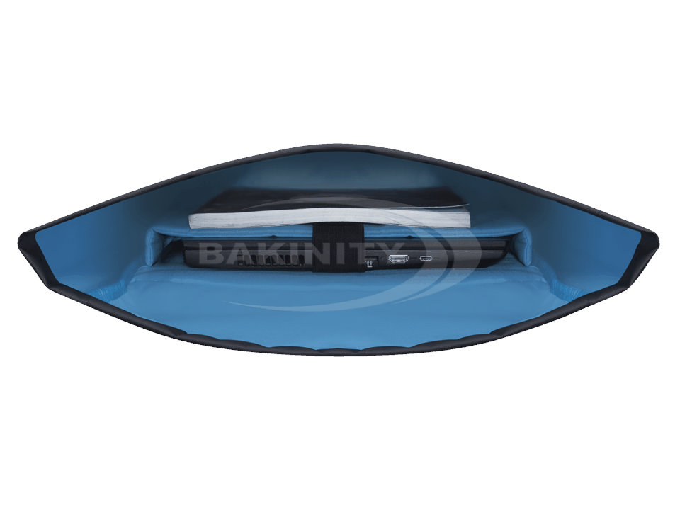 Noutbuk üçün çanta Lenovo IdeaPad Gaming Black (GX41H70101) — Kompüterlər və noutbuklar, Bakı (4)