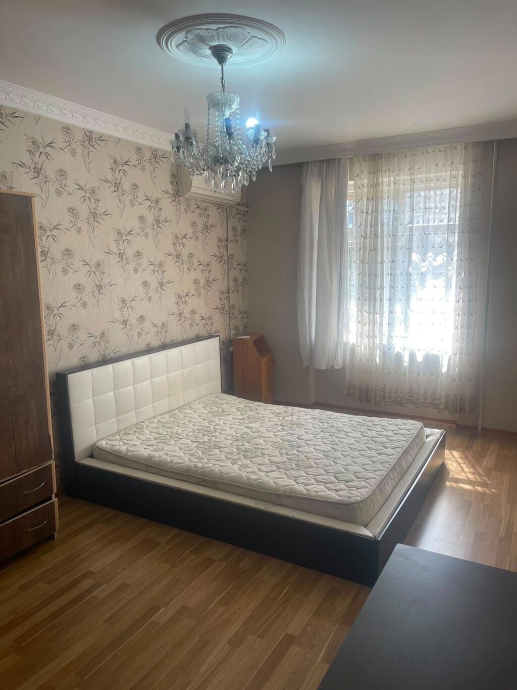 Otaq Yoldaşı Xanım Axtarılır Həzi Aslanov Aylıq ödəniş: 167 AZN — Mənzil, Bakı (4)