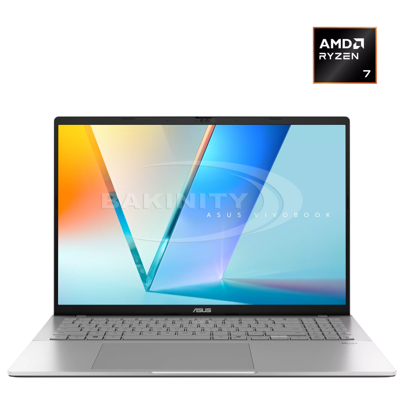 Noutbuk Asus Vivobook S16 M3607HA-RP246 (90NB16F2-M00EW0) — Noutbuklar, Bakı