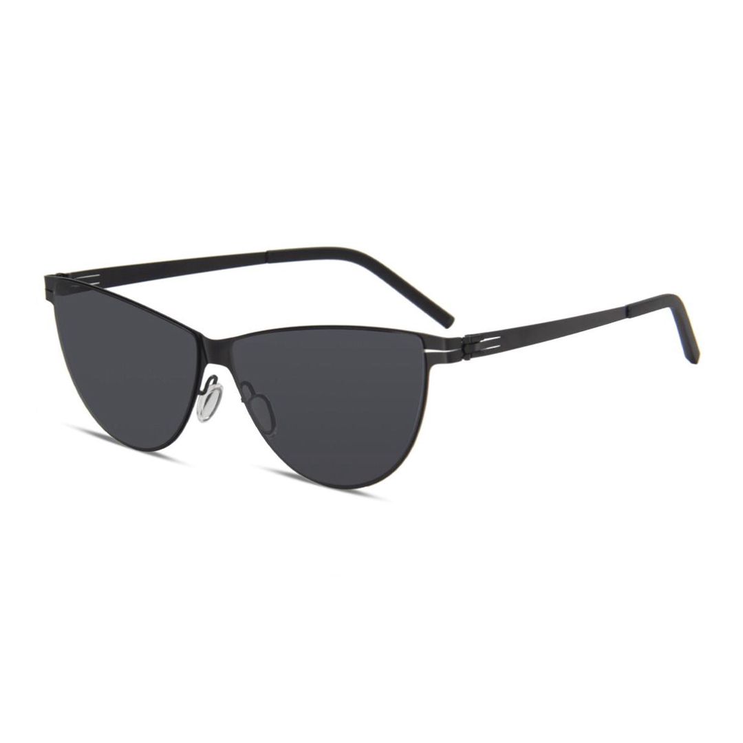 Qadın günəş eynəyi NN Optic Eyewear NN86007 C1 — Mallar, Bakı