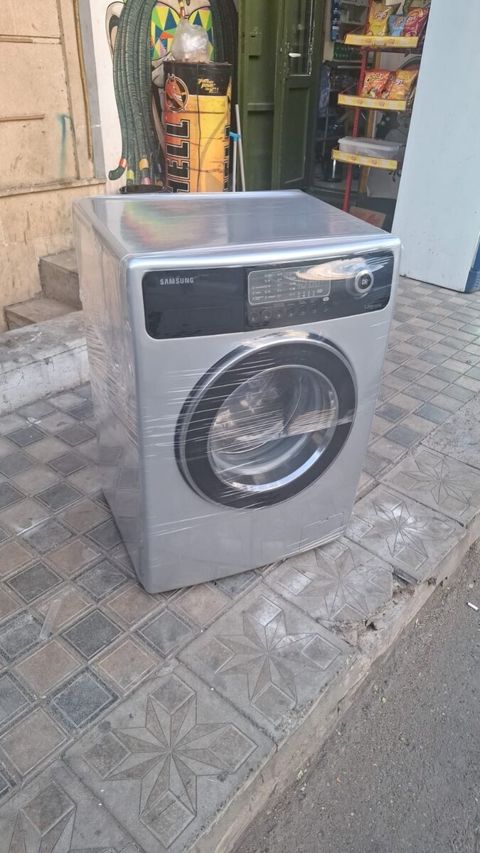 Paltaryuyan Samsung — 280 ₼ · Bakı · Ev texnikası Paltaryuyan Samsung — Bakı