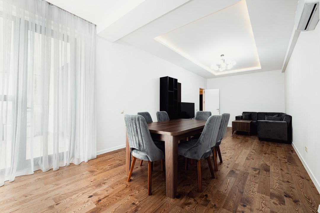 Satılır 3 otaqlı yeni tikili 150 m² — Mənzil, Bakı (4)