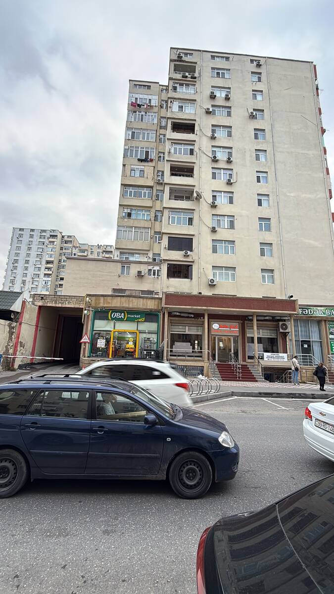 Satılır obyekt 155 m² — Əmlak, Bakı (3)