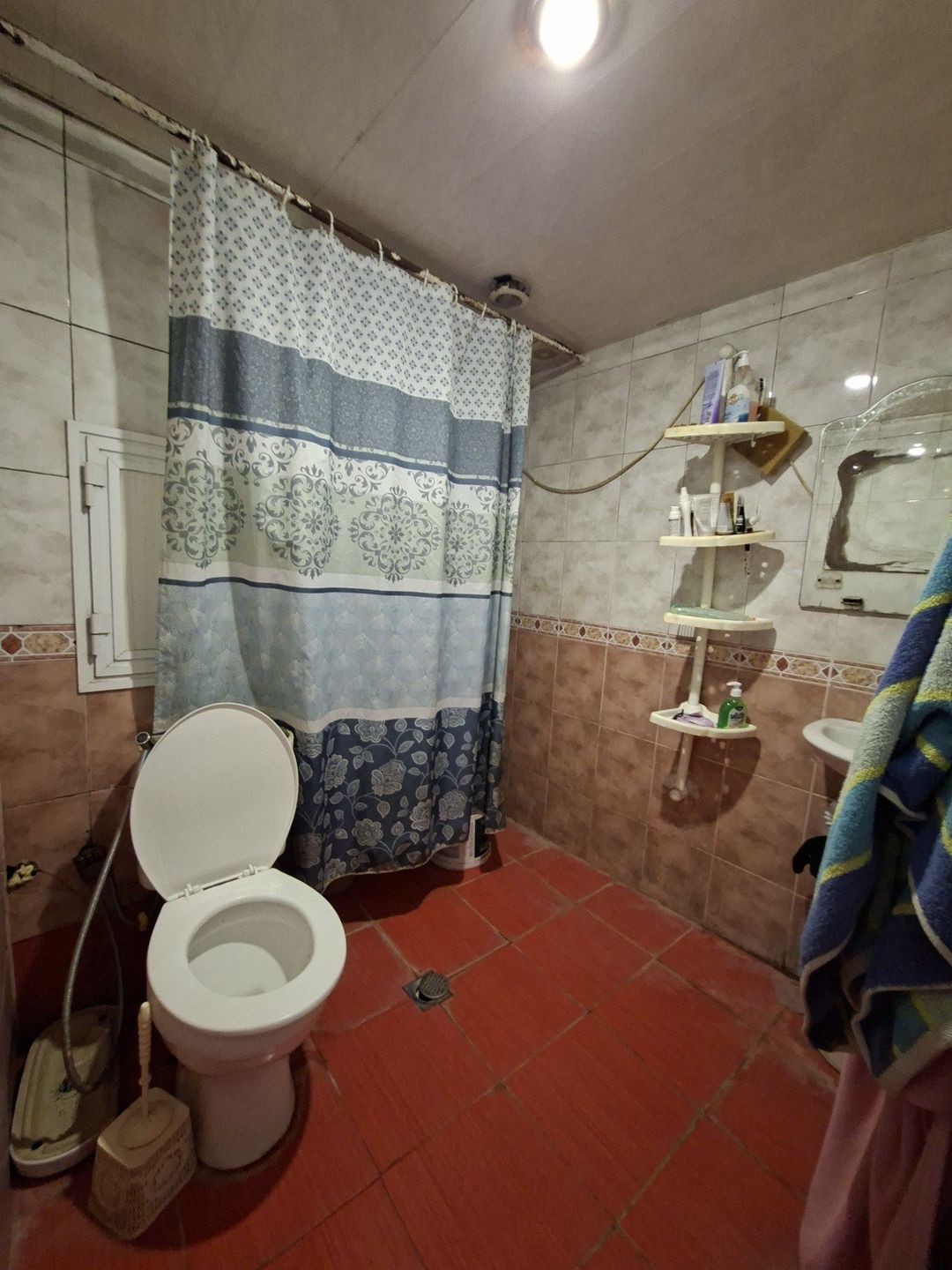 Satılır 2 otaqlı köhnə tikili 50 m² — Mənzil, Bakı (11)