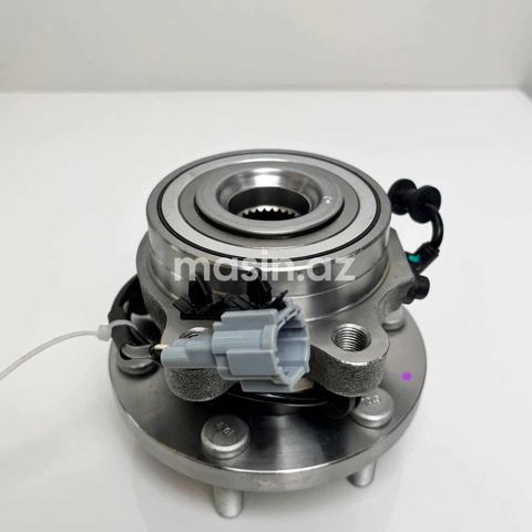 Nissan Navara - Ön stupica — 120 ₼ · Bakı · Ehtiyat hissələri Nissan Navara - Ön stupica — Bakı