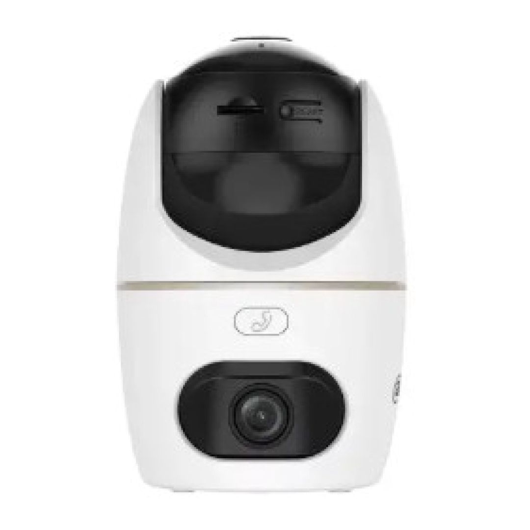 Wi-Fi kamera Dahua Hero Dual D1 DH-H5D-5F — Ağıllı ev və təhlükəsizlik, Bakı