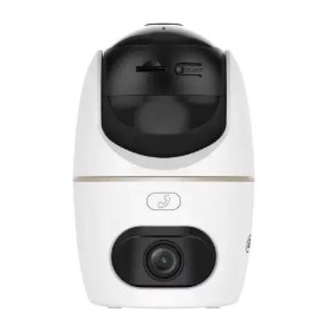 Wi-Fi kamera Dahua Hero Dual D1 DH-H5D-5F — Bakı