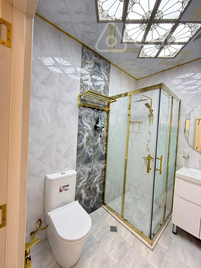 2 otaqlı mənzil, 61 m², Azadliq prospekti — Mənzil, Bakı (8)