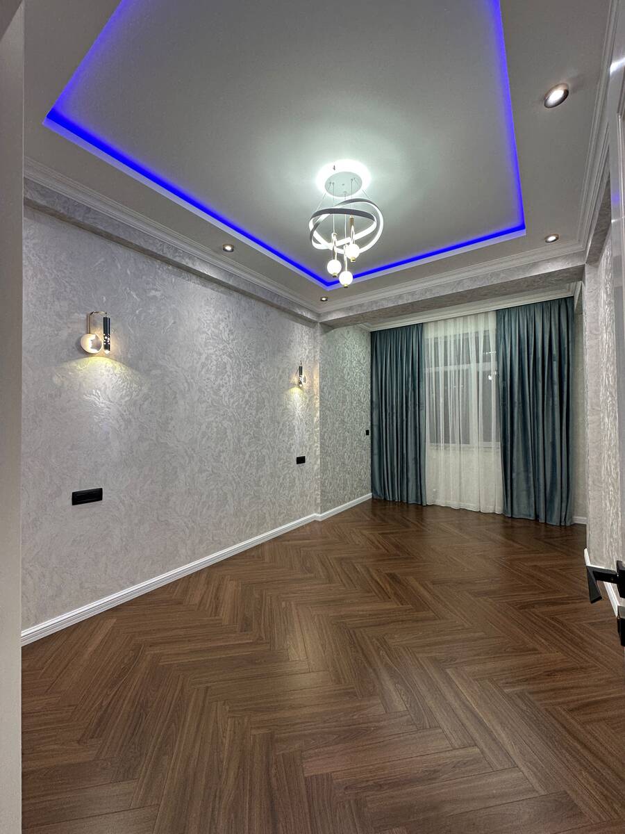 Satılır 3 otaqlı yeni tikili 110 m² — Mənzil, Xırdalan (7)