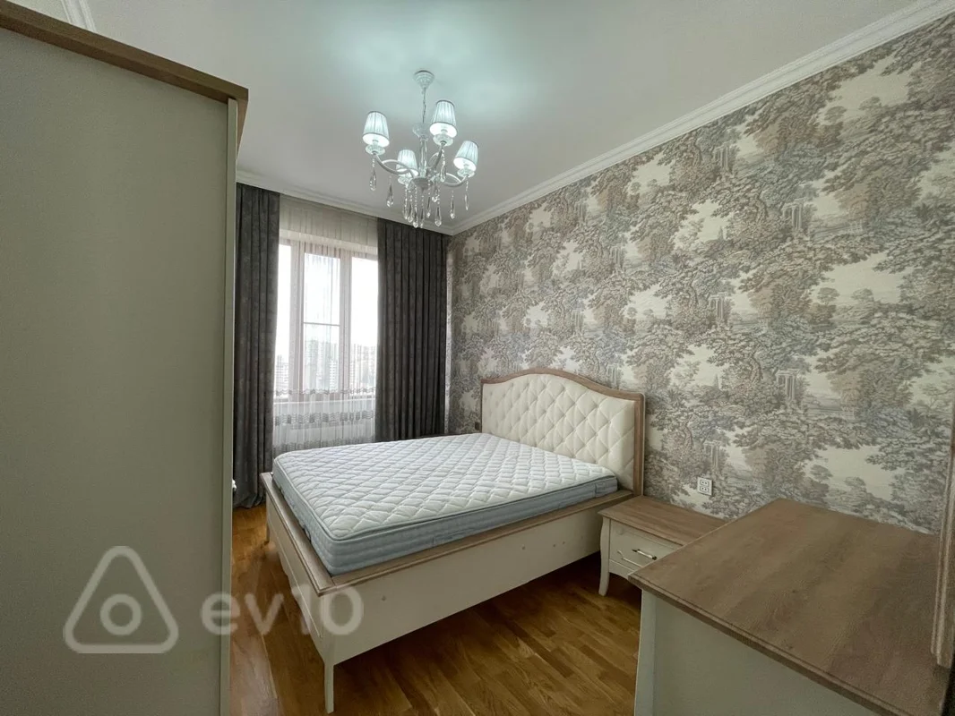 3 otaqlı mənzil, 70 m², Süleyman Sani Axundov küçəsi — Mənzil, Bakı (8)