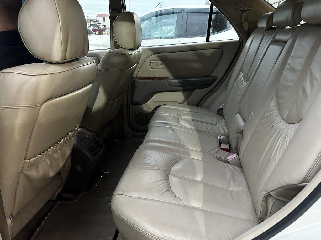Lexus RX 300, 3.0 L, 1999 il, 248 000 km — Avtomobillər, Xırdalan (11)