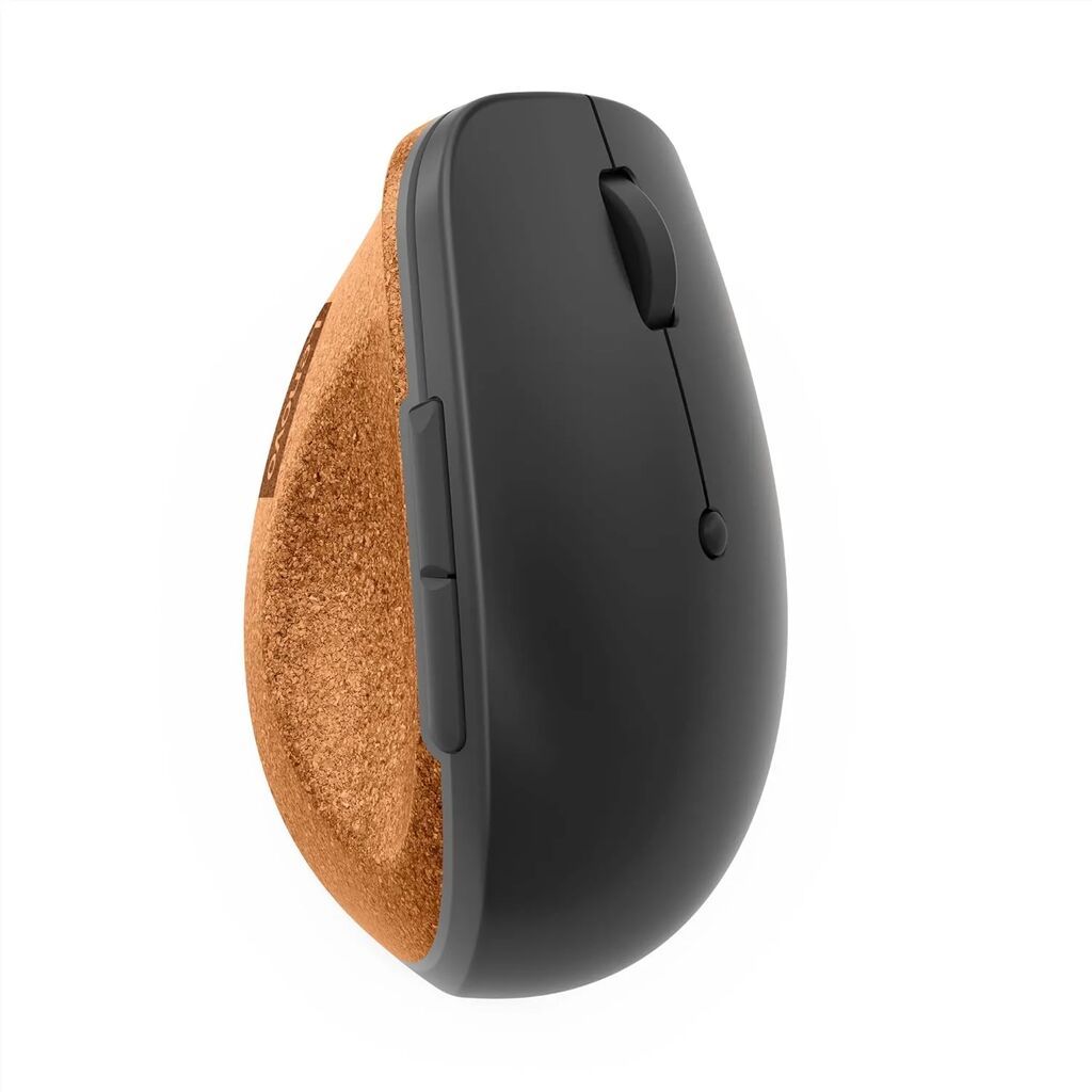 Lenovo Go Wireless Vertical Mouse – Ergonomic 45° Design Lenovo Go — Klaviaturalar və siçanlar, Bakı