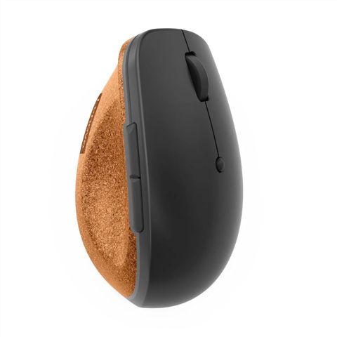 Lenovo Go Wireless Vertical Mouse – Ergonomic 45° Design Lenovo Go — İbay Az — Kompyuterlar va noutbuklar