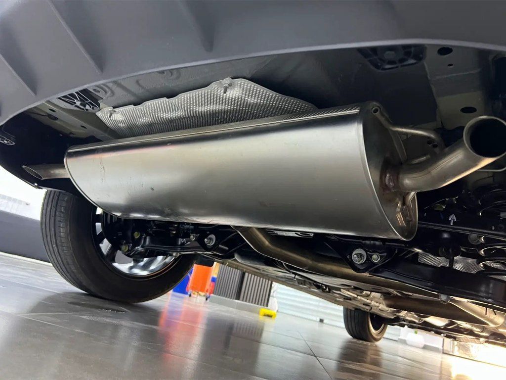 Changan Oshan X5 Plus, 1.5 L, 2026 il, yeni — Avtomobillər, Bakı (12)