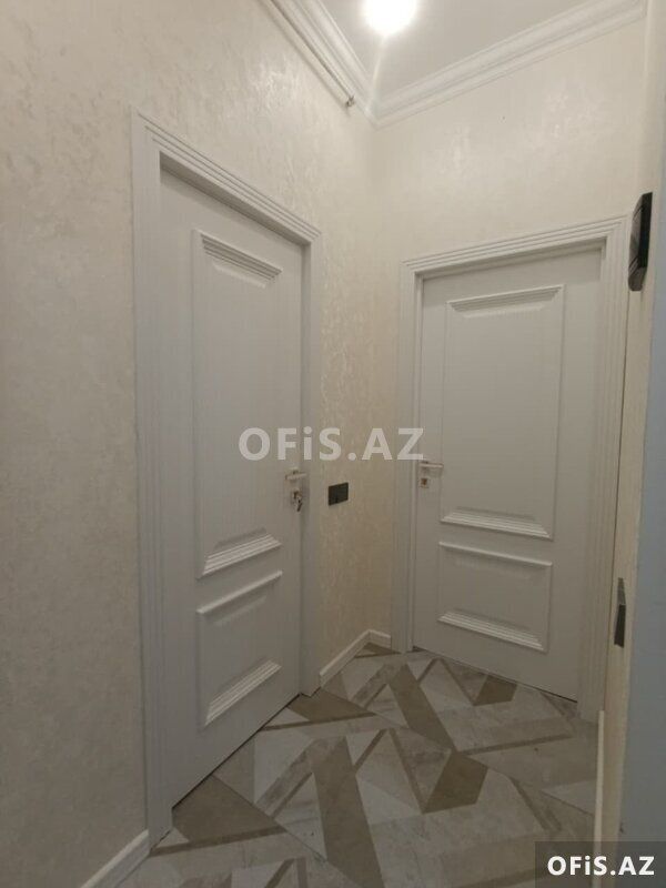 Köhnə tikili Satılır Nəsimi r., 28 May m., 2 otaq, 35 m² — Mənzil, Bakı (3)