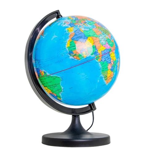 Pvc-a 25 sm İşıqlı Qlobus Pvc-a 25 sm işıqlı qlobus dünya xəritəsinin — 45 ₼ · Bakı · Dekor və interyeri Pvc-a 25 sm İşıqlı Qlobus Pvc-a 25 sm işıqlı qlobus dünya xəritəsinin — Bakı
