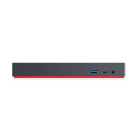 Dok-stansiya Lenovo ThinkPad Thunderbolt 3 Dock Gen 2 (40AN0135EU) — Компьютеры и ноутбуки