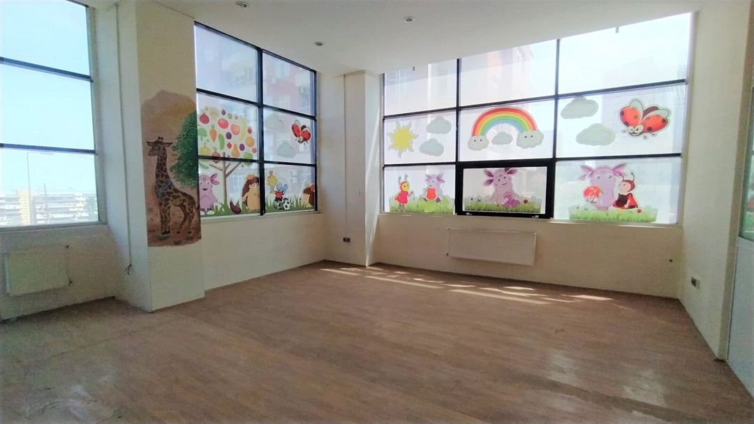 İcarəyə verilir obyekt 500 m² — Əmlak, Bakı (2)