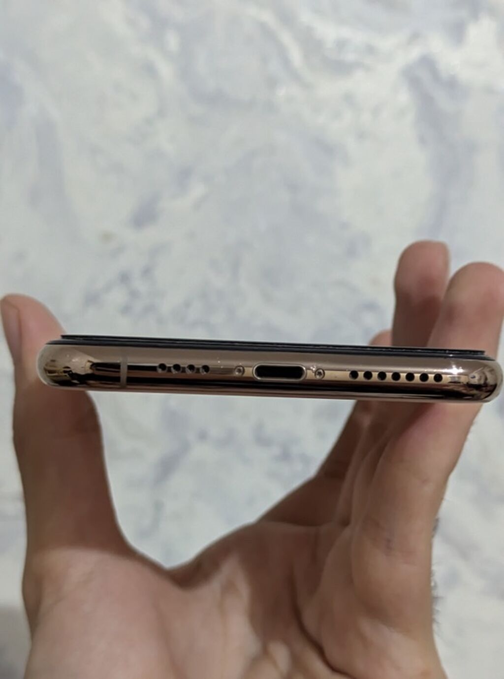 IPhone 11 Pro Max, 64 GB, Qızılı, Face ID — Apple iPhone, Bakı (6)
