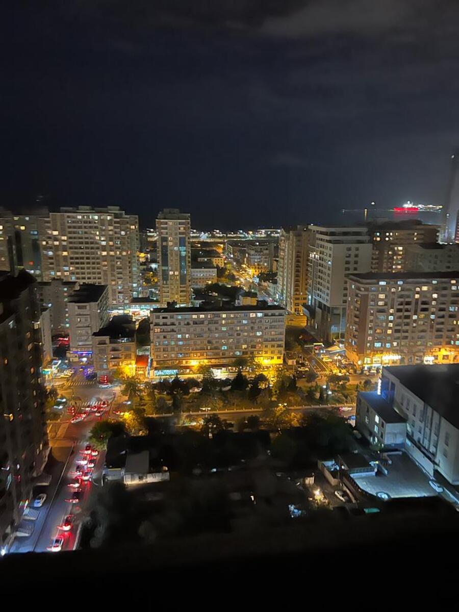 Satılır 4 otaqlı yeni tikili 157 m² — Mənzil, Bakı (8)