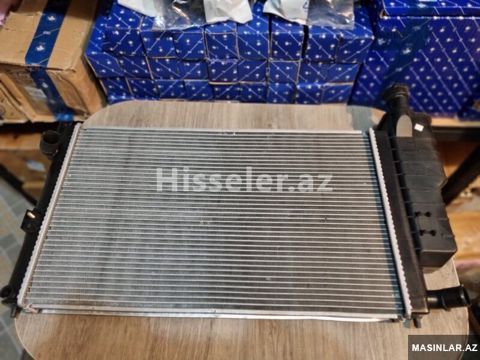 Khazar radiatoru — 110 ₼ · Bakı · Ehtiyat hissələri Khazar radiatoru — Bakı