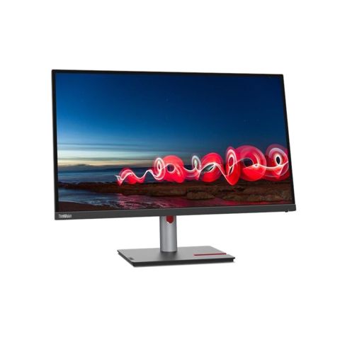 Monitor 27 Lenovo ThinkVision T27i-30 (63A4MAT1EU) — Almal — Smart Home & Security