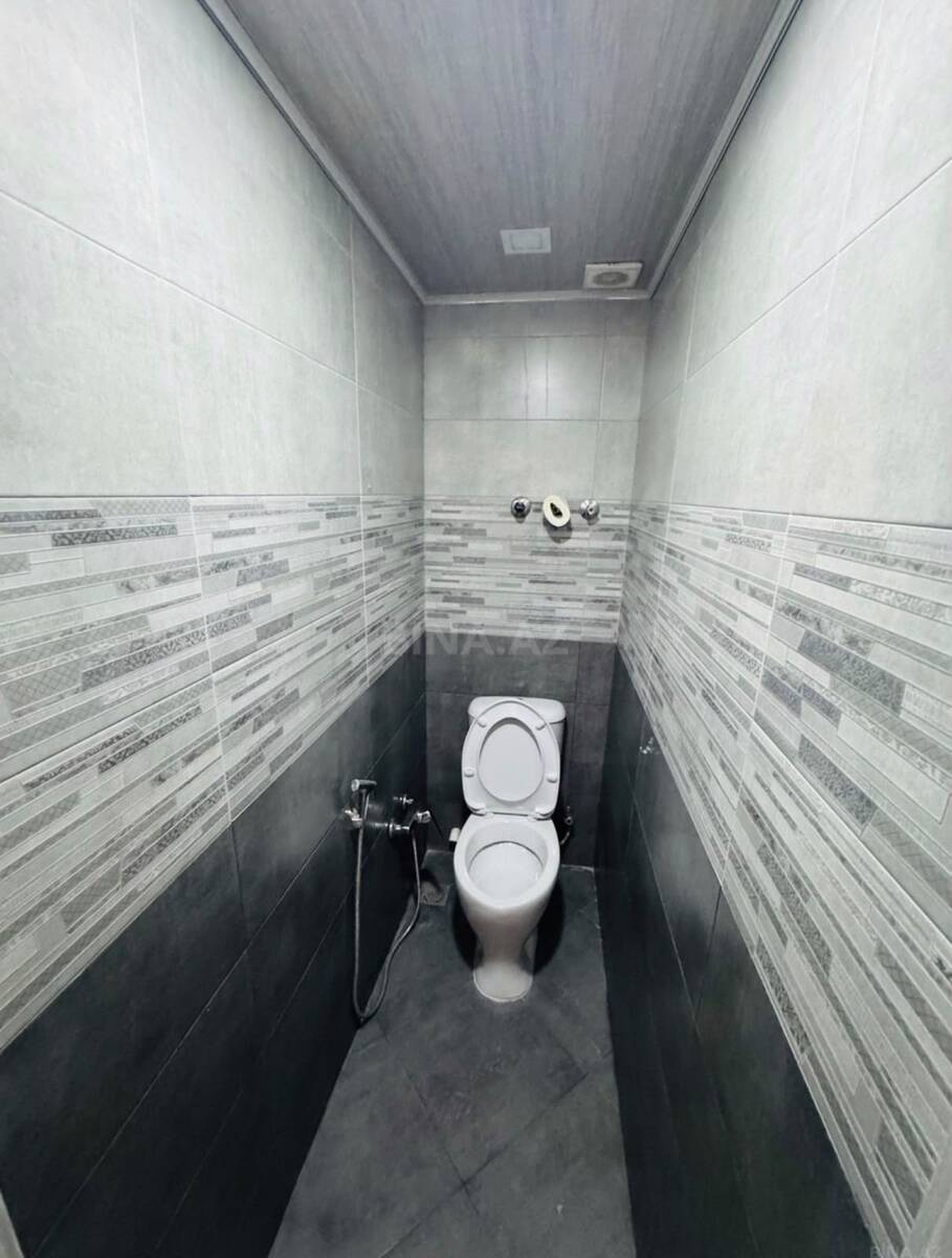 Satılır 3 otaqlı köhnə tikili 80 m² — Mənzil, Bakı (7)