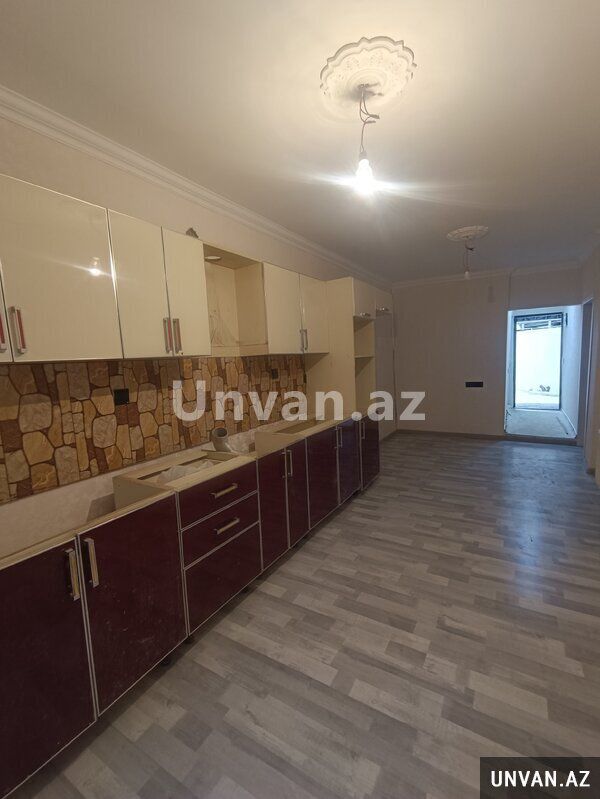 Bineqedi Qesebesinde şeher yolun üstünde — Ev, villa, Bakı (5)