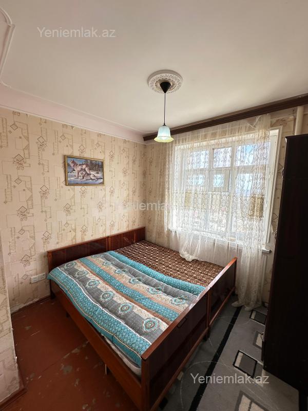 Satılır 2 otaqlı Bina evi menzil (Köhnə tikili), 78 m², Suraxanı rayonu — Mənzil, Bakı (7)