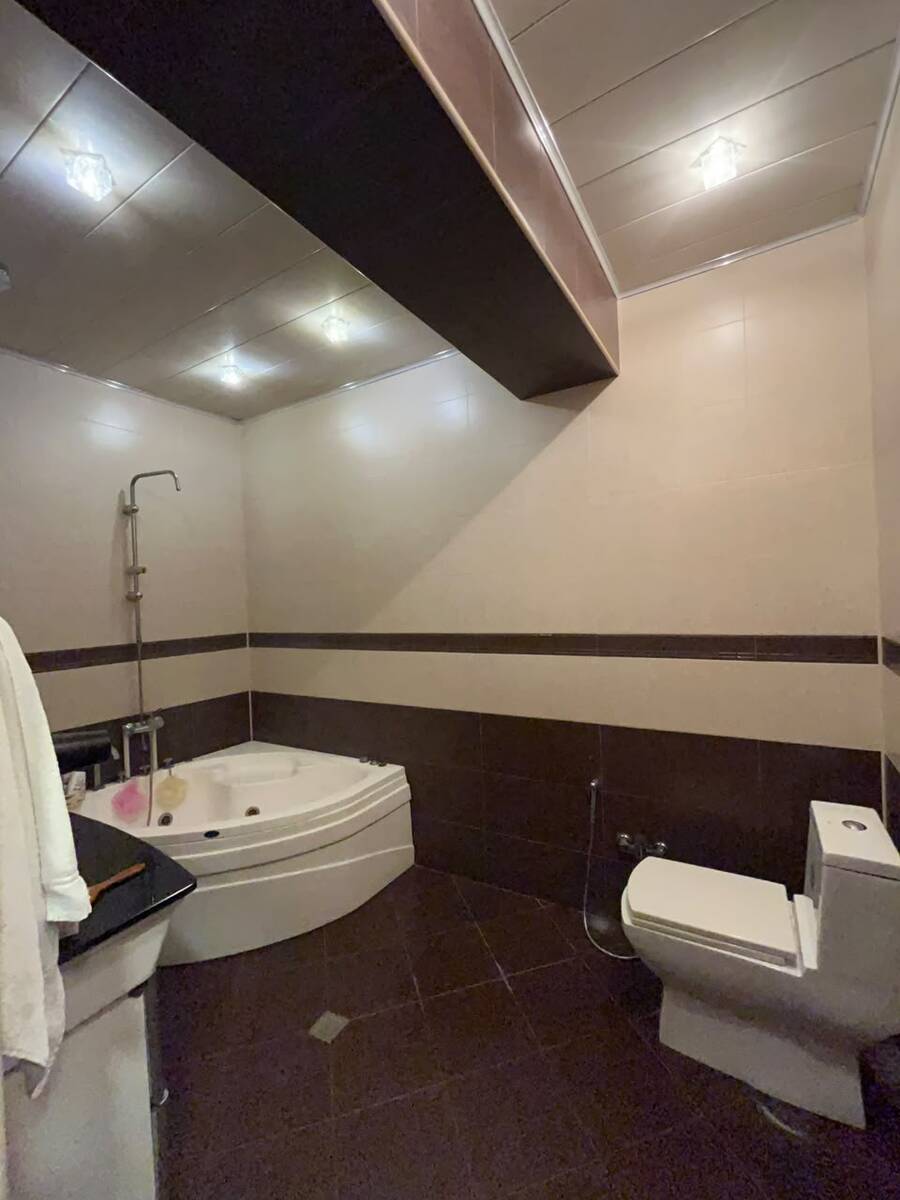 Satılır 3 otaqlı yeni tikili 100 m² — Mənzil, Bakı (5)
