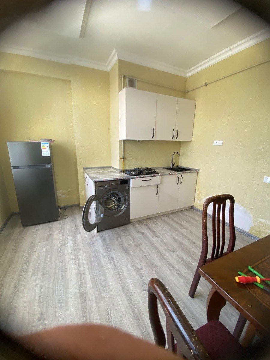 İcarəyə verilir 4 otaqlı yeni tikili 120 m² — Mənzil, Bakı (8)