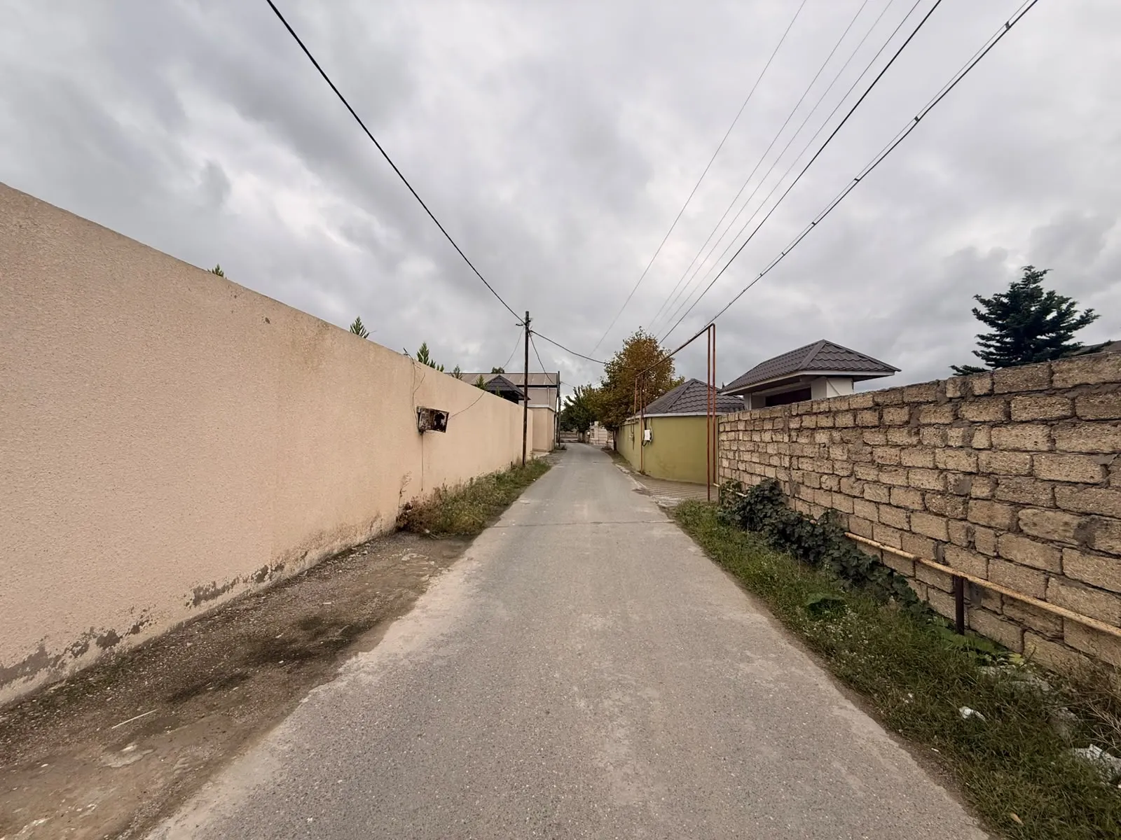 Mərdəkan, Torpaq satılır - 23 sot — Torpaq, Bakı (5)