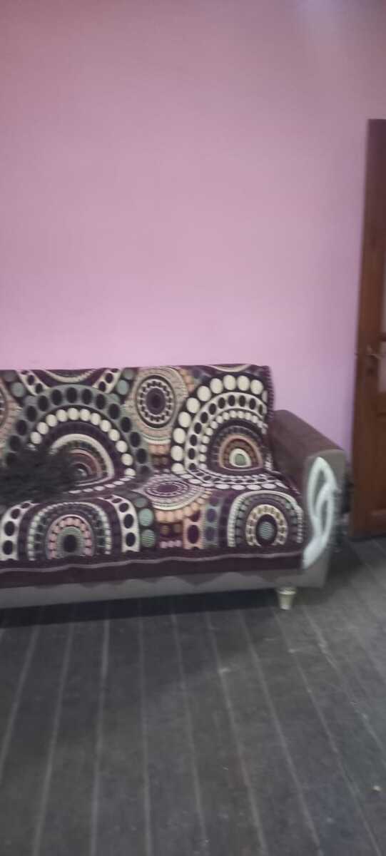 İcarəyə verilir 1 otaqlı həyət evi/bağ evi 60 m² — Ev, villa, Bakı (3)