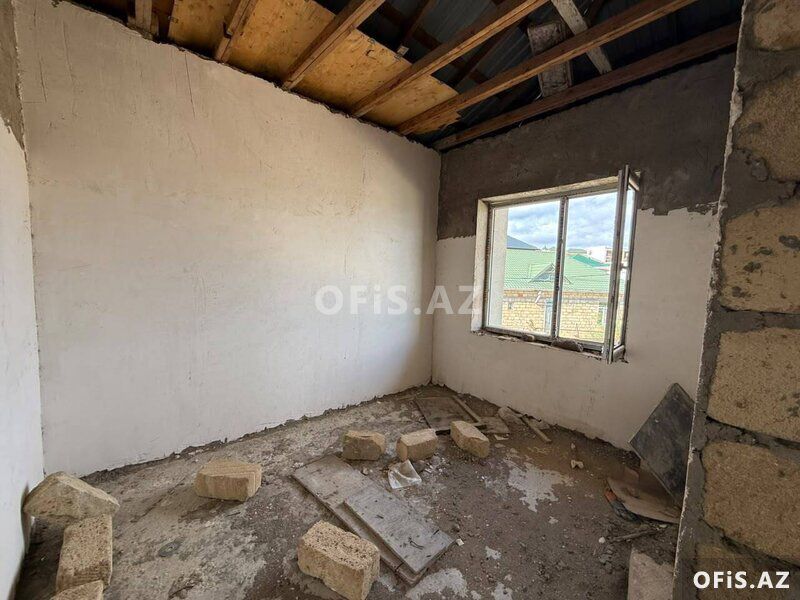 Həyət evləri Satılır Abşeron r., Masazır q., 5 otaq, 160 m² — Ev, villa, Bakı (2)