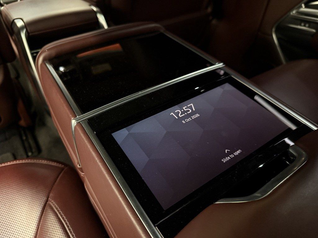 Land Rover Range Rover, 3.0 L, 2023 il, 65 000 km — Avtomobillər, Bakı (7)