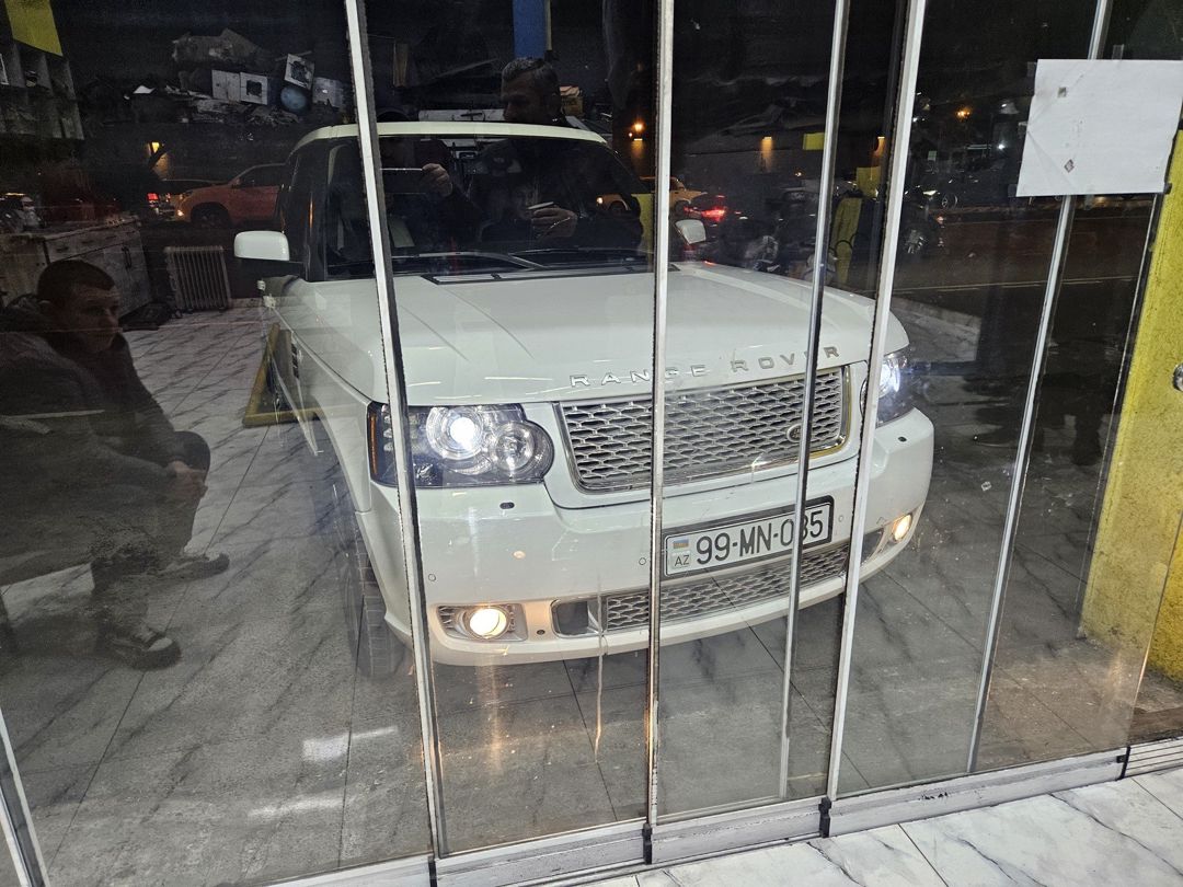 İcarəyə verilir obyekt 120 m² — Əmlak, Bakı (4)