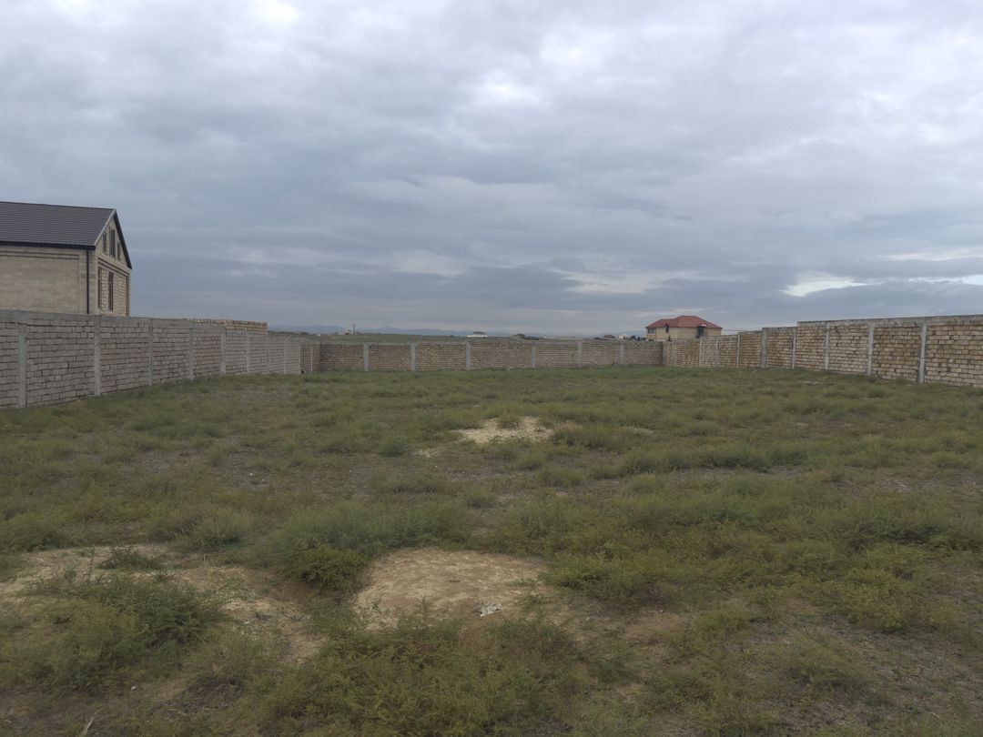 Satılır torpaq 20 sot — Torpaq, Bakı (5)