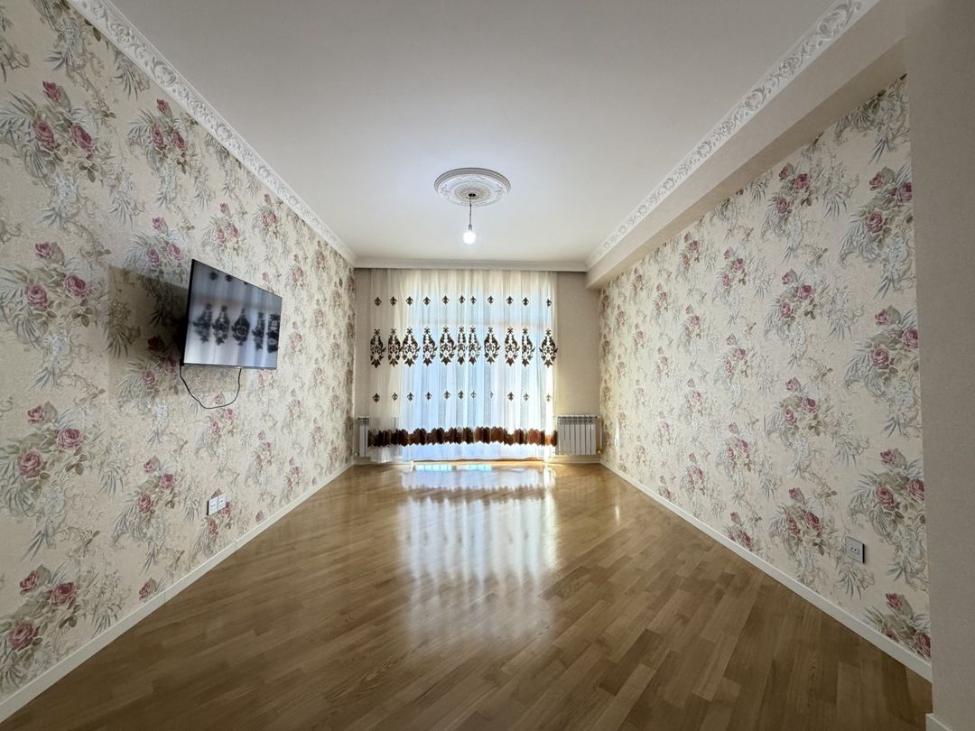 Satılır 3 otaqlı yeni tikili 105 m² — Mənzil, Bakı (7)