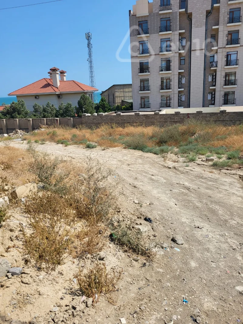 Torpaq sahəsi, 6 sot, Şıxov qəs — Azər Hüseynov