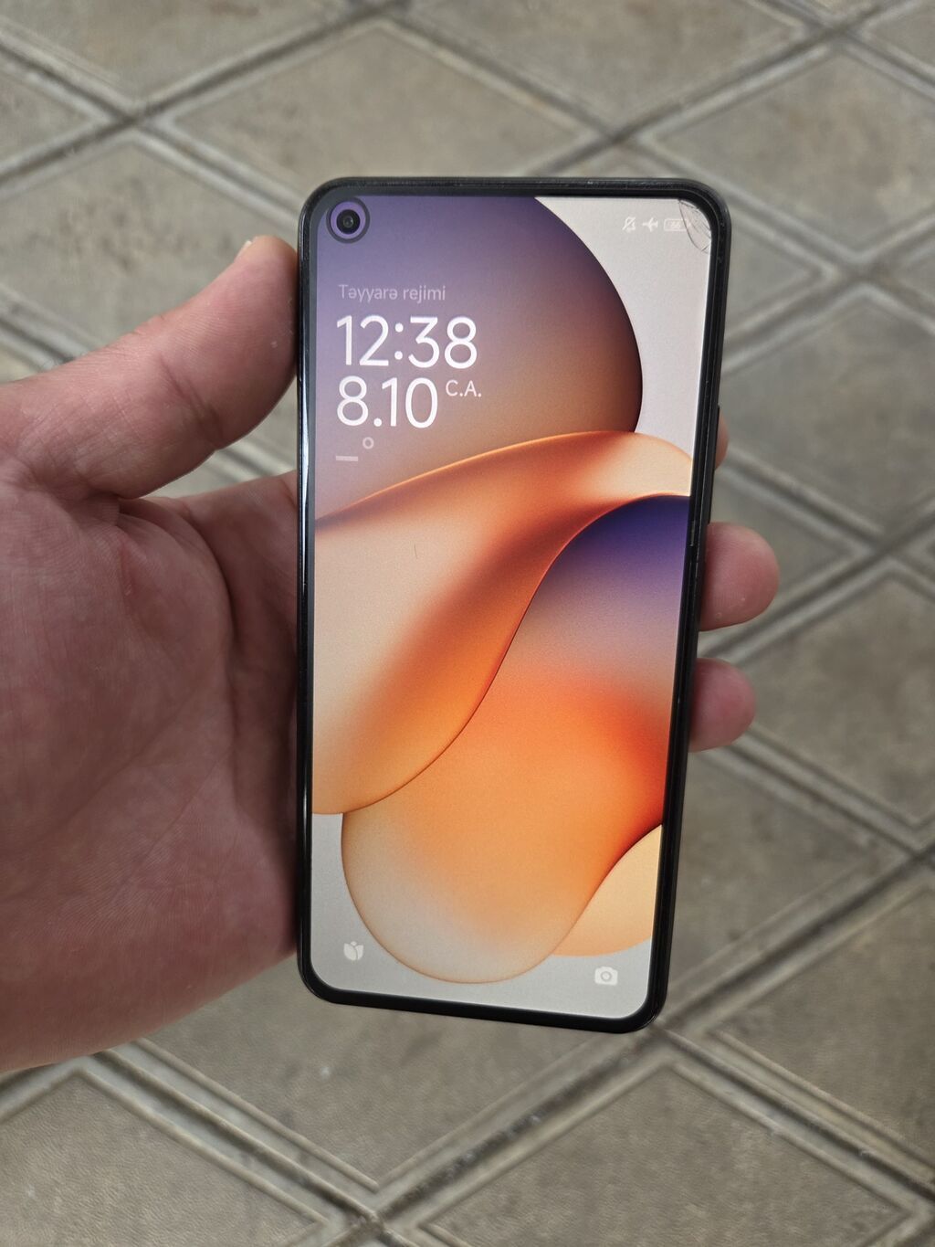 Xiaomi 11 Lite, 256 GB — Xiaomi, Bakı (2)