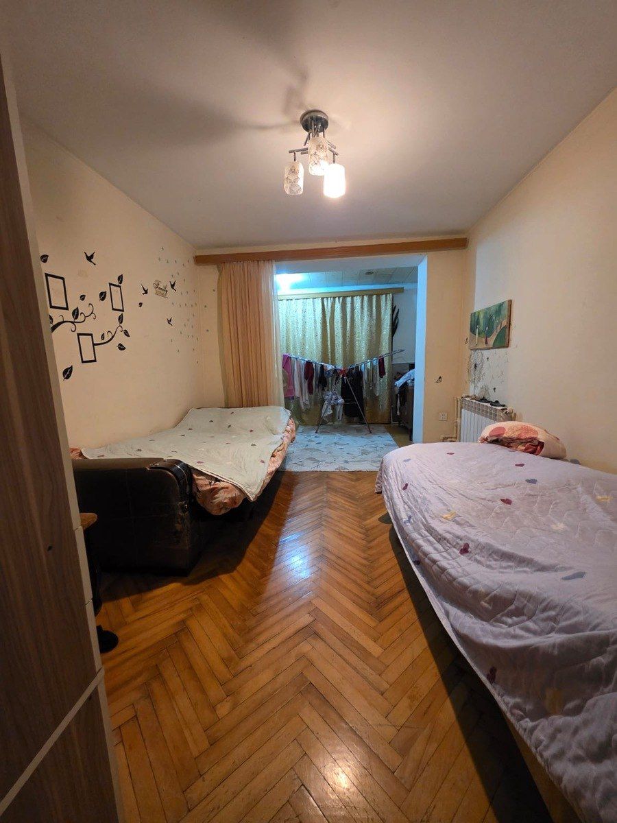 Satılır 3 otaqlı köhnə tikili 75 m² — Mənzil, Bakı (7)